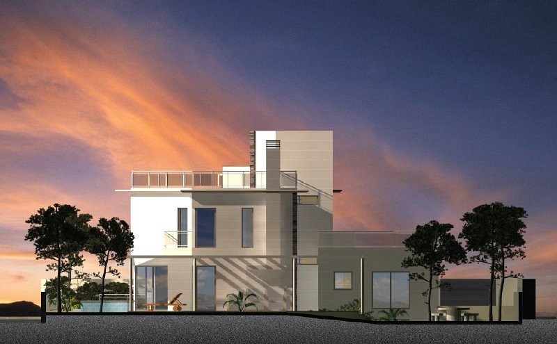 vivienda unifamiliar