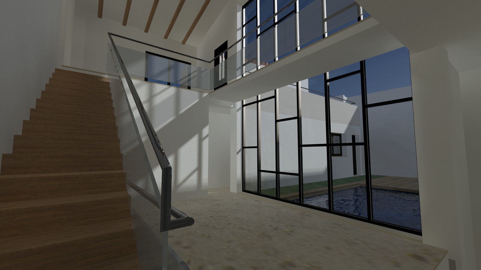 VIVIENDA UNIFAMILIAR