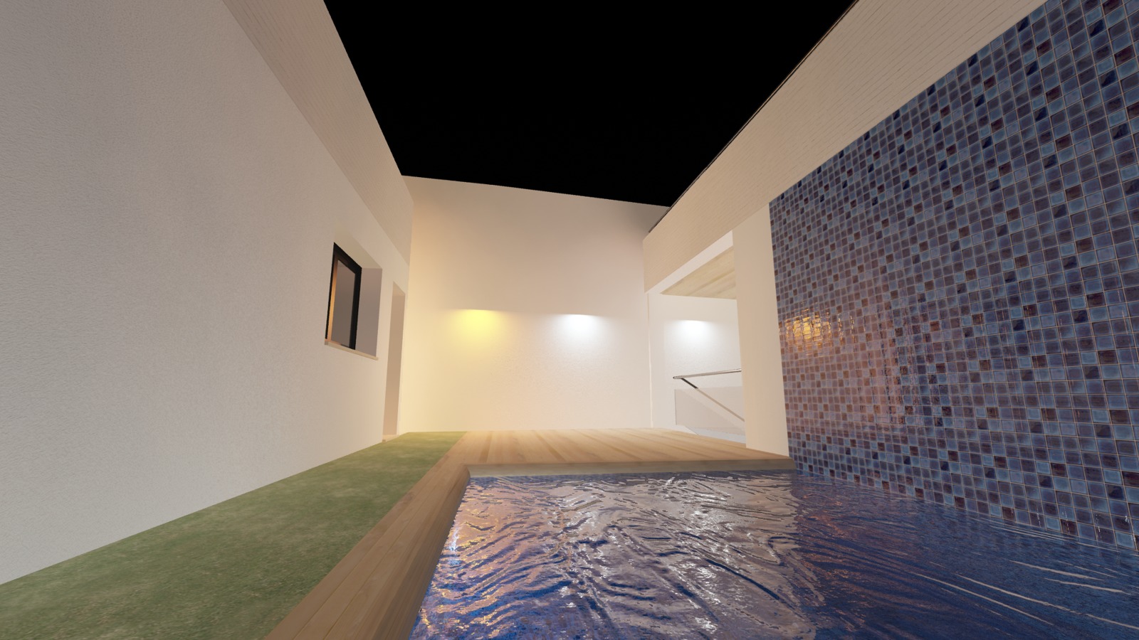 VIVIENDA UNIFAMILIAR