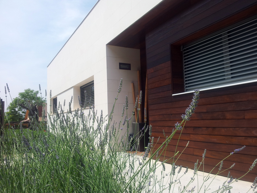 Vivienda unifamiliar