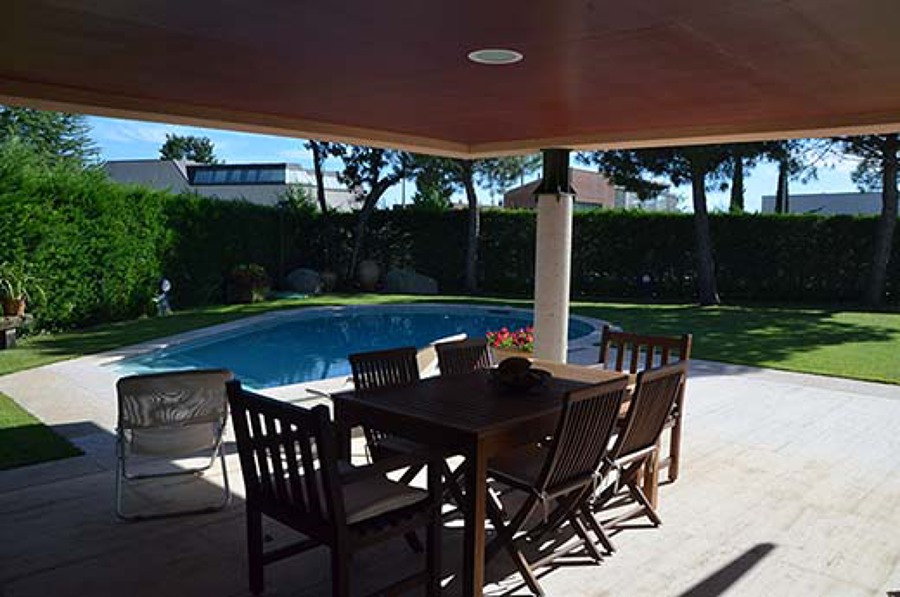 Vivienda unifamiliar