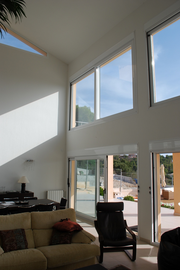 vivienda unifamiliar