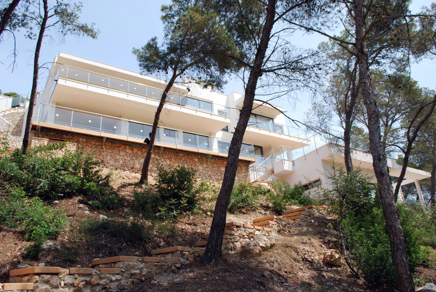 vivienda unifamiliar