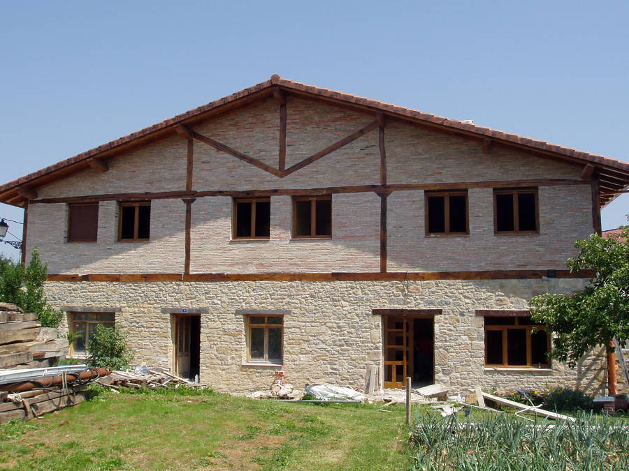 Vivienda unifamiliar