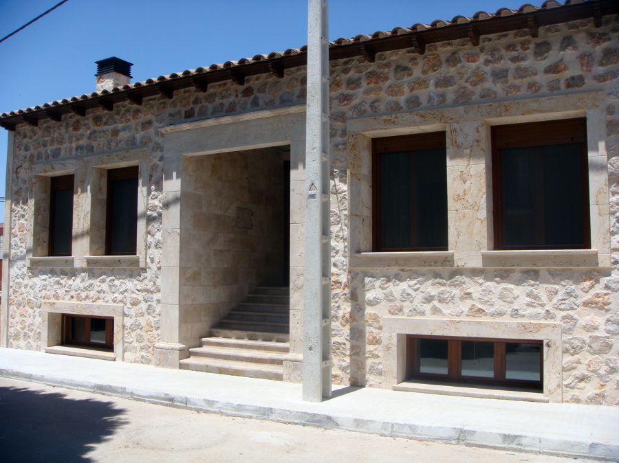 VIVIENDA UNIFAMILIAR