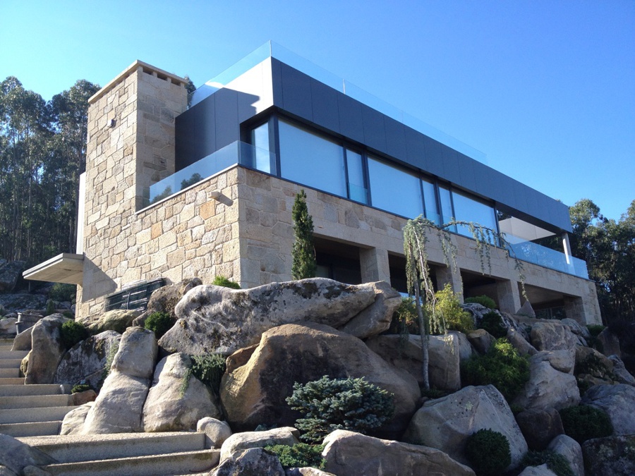 Vivienda Unifamiliar