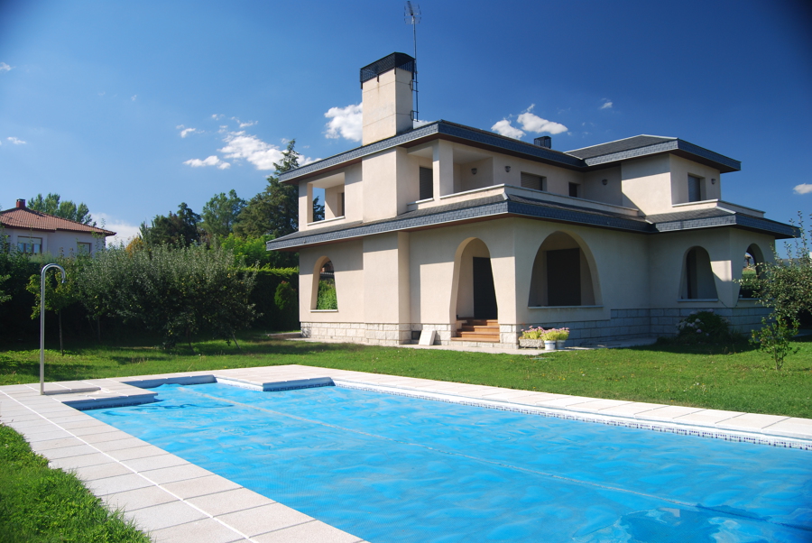 Vivienda Unifamiliar