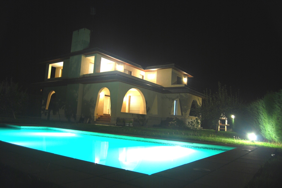 Vivienda Unifamiliar