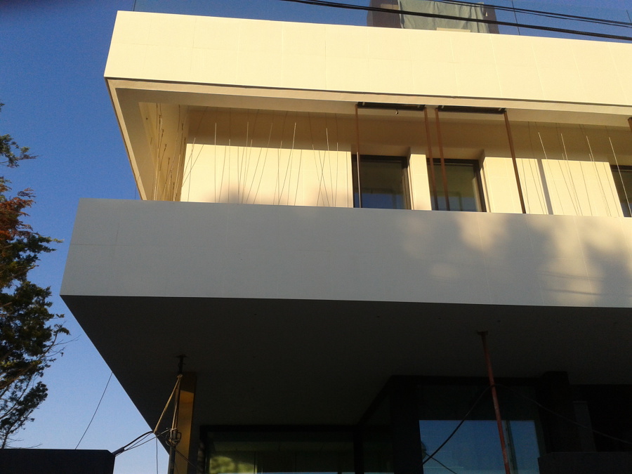 Vivienda Unifamiliar