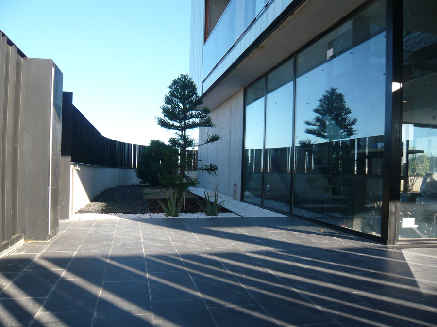 Vivienda unifamiliar