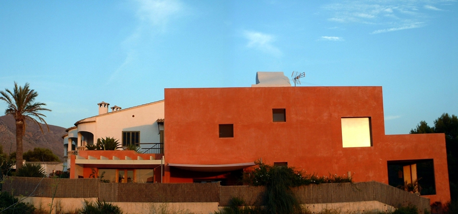 VIVIENDA UNIFAMILIAR