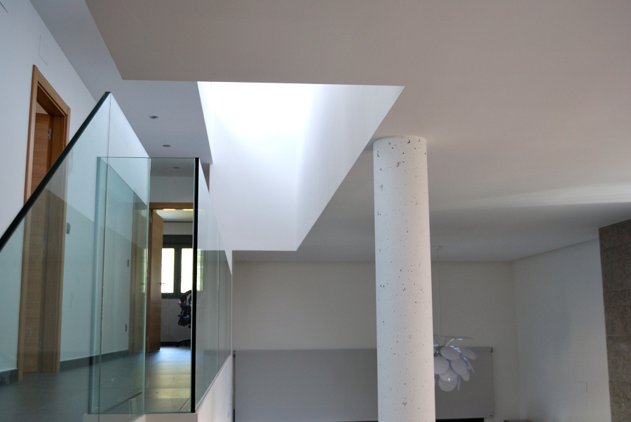 Vivienda unifamiliar