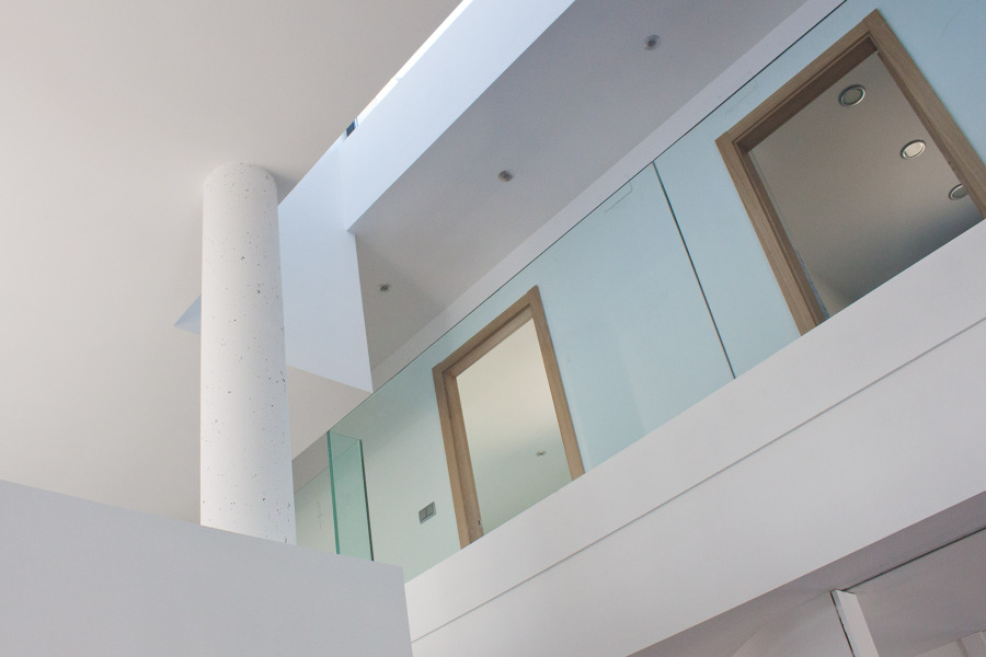 Vivienda unifamiliar 