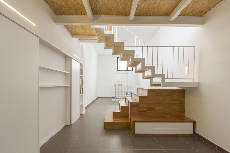 Vivienda unifamiliar