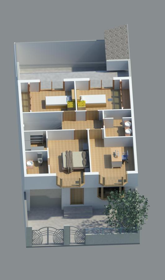 VIVIENDA UNIFAMILIAR