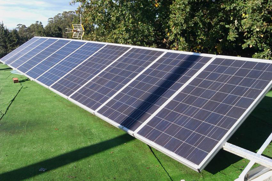 Vivienda unifamiliar