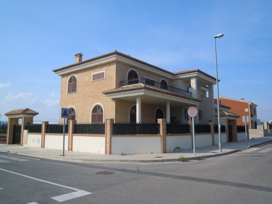 Vivienda unifamiliar