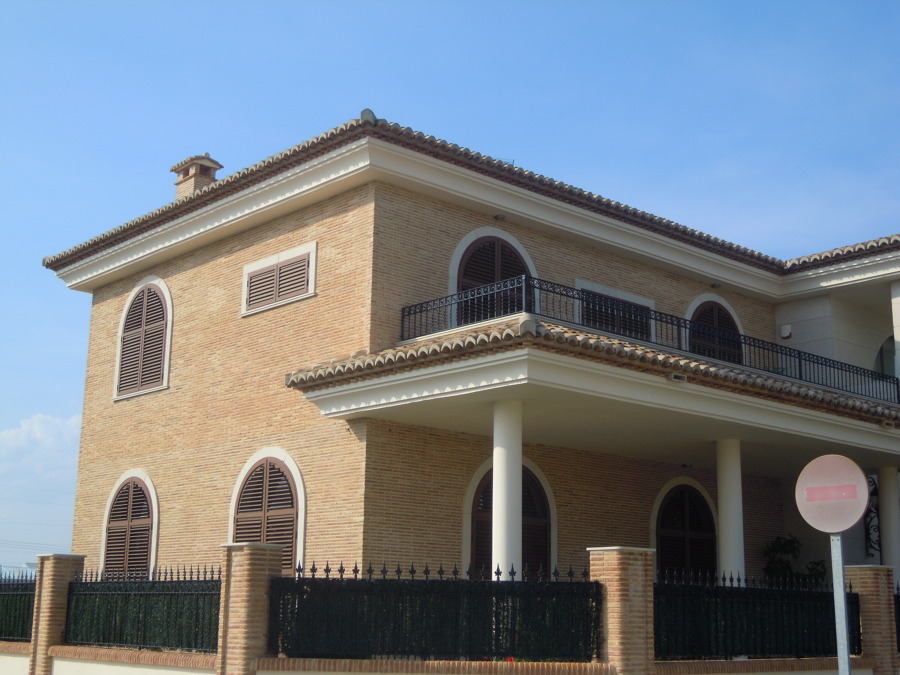 Vivienda unifamiliar