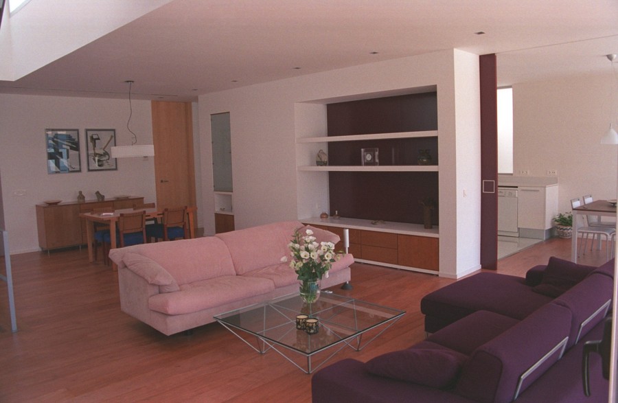VIVIENDA UNIFAMILIAR