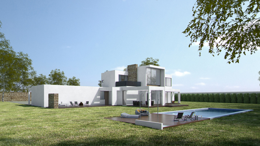 VIVIENDA UNIFAMILIAR