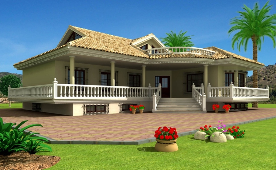 Vivienda unifamiliar