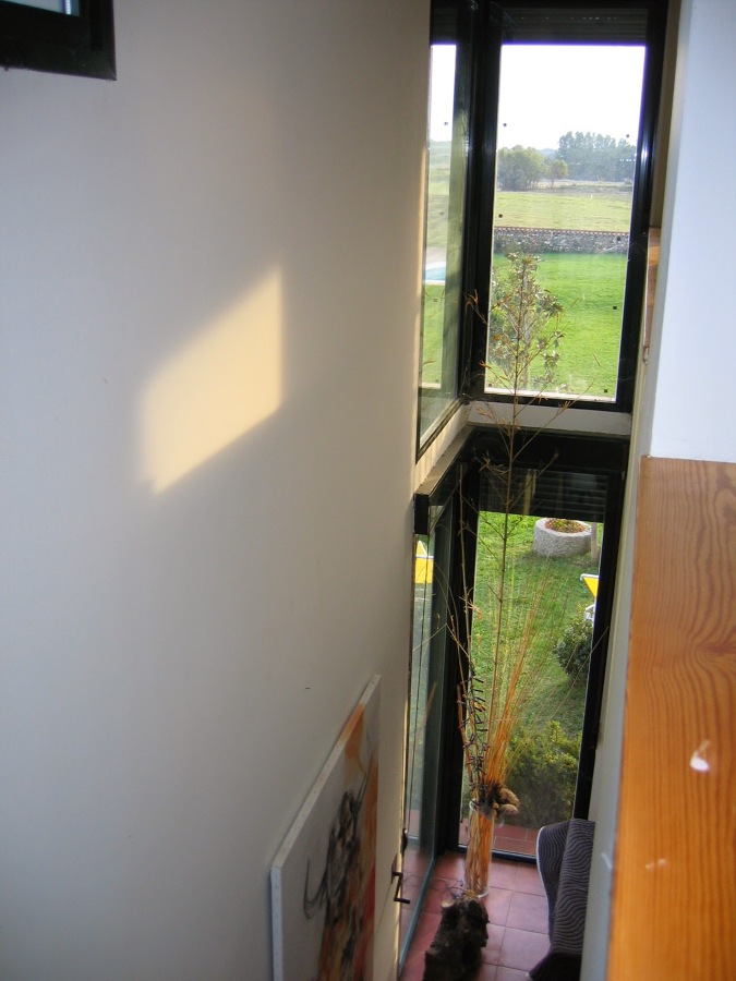 Vivienda unifamiliar