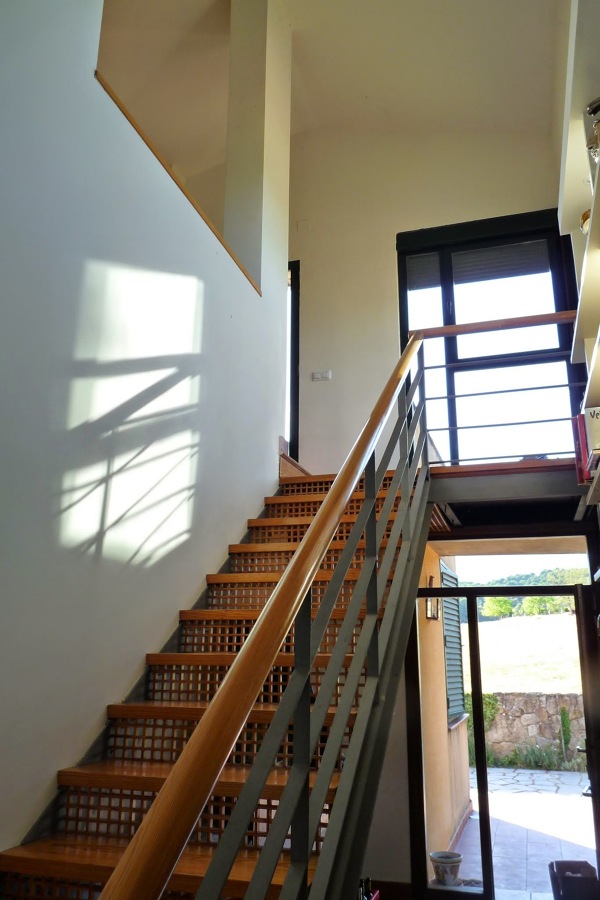 Vivienda unifamiliar