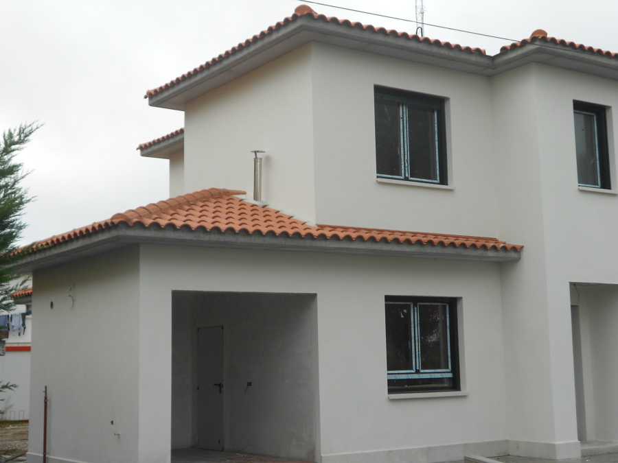 Vivienda unifamiliar