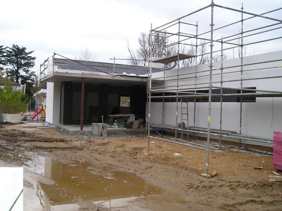 Vivienda unifamiliar