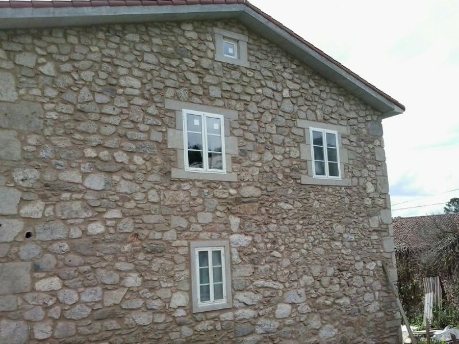 vivienda unifamiliar