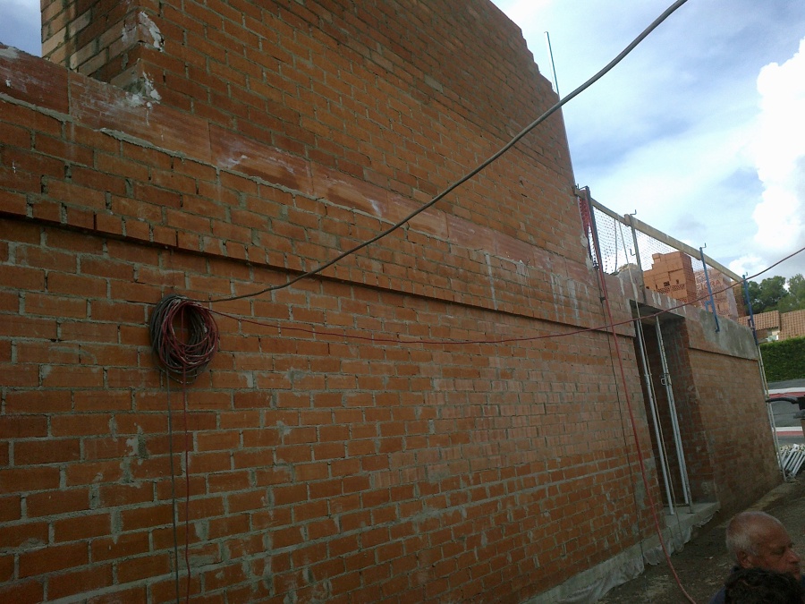 vivienda unifamiliar