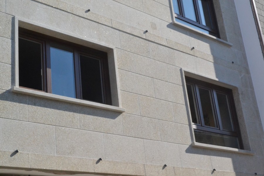 Vivienda unifamiliar