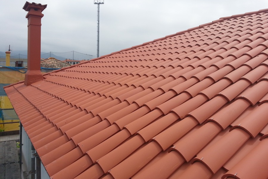 Vivienda unifamiliar