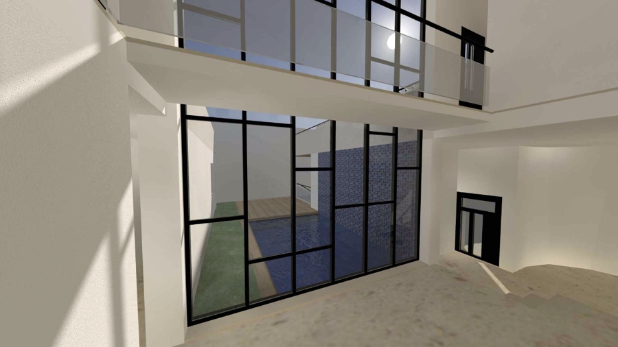 VIVIENDA UNIFAMILIRA