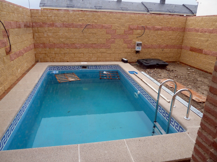 Vivienda Valdemoro (Madrid)