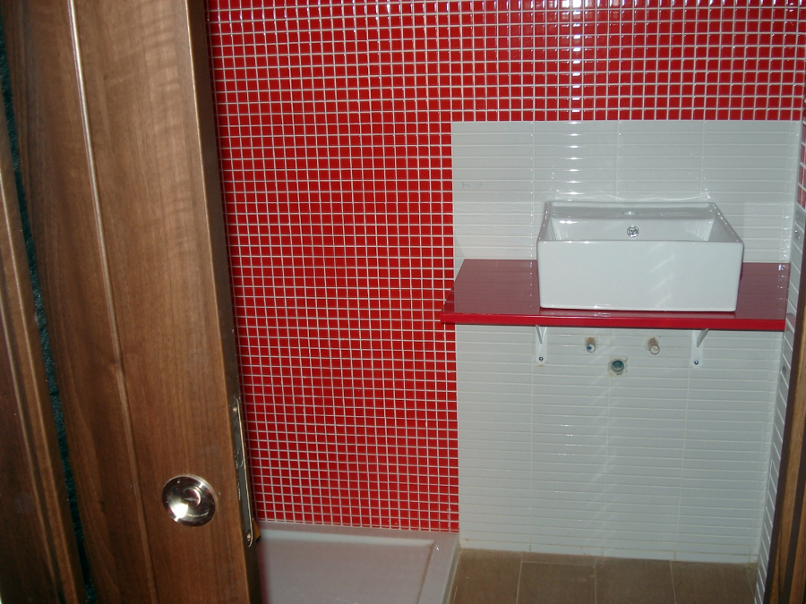 Vivienda Valdemoro ( Madrid ) 