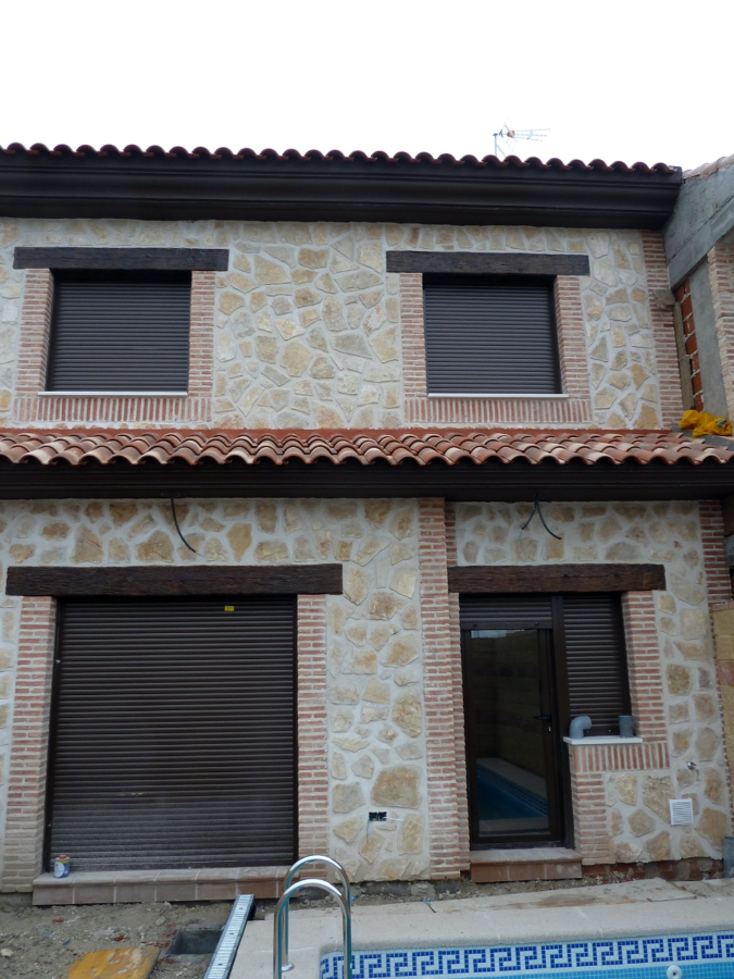 Vivienda Valdemoro ( Madrid ) 