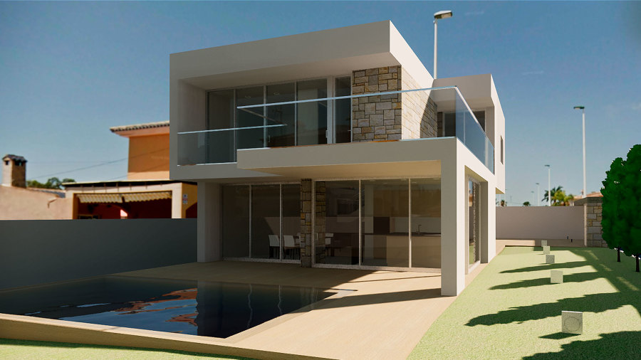 Vivienda en Elche