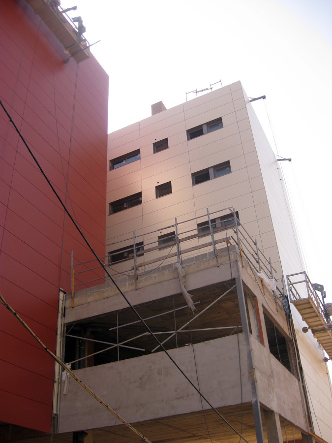 VIVIENDAS EN CAN CLOTA