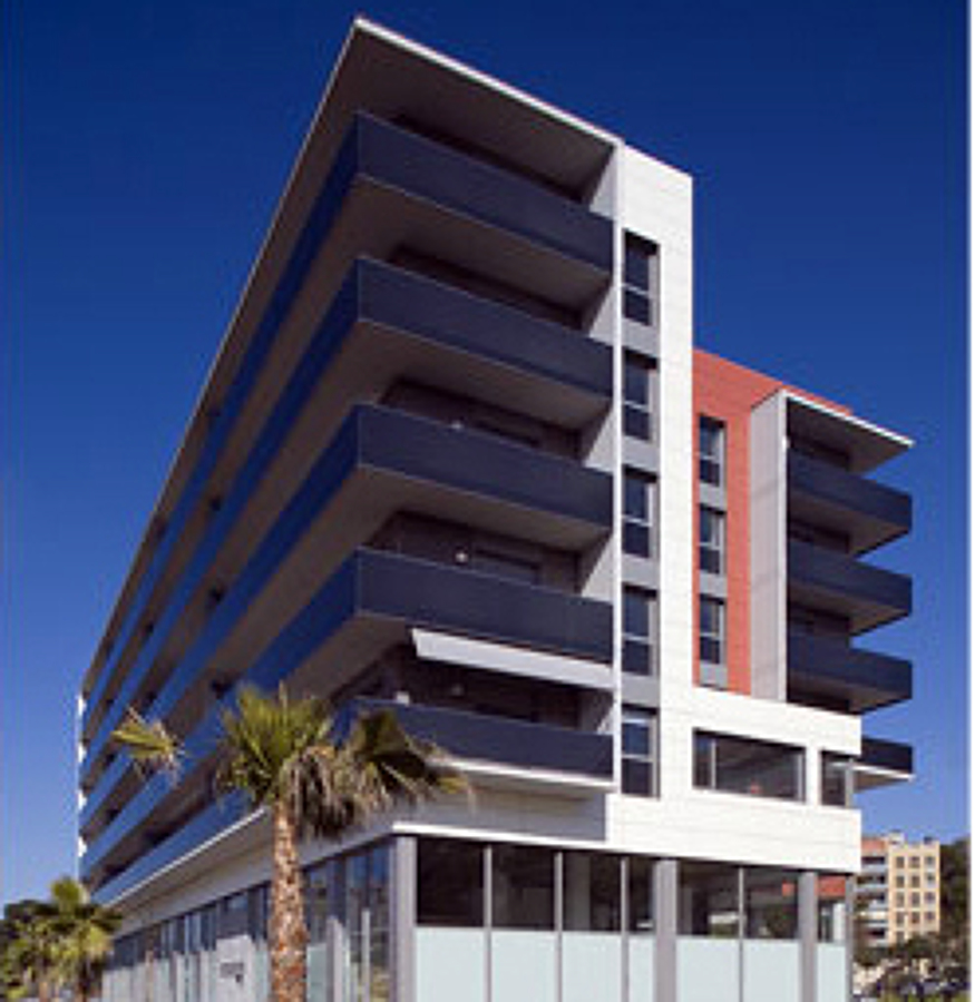 VIVIENDAS EN CAN CLOTA