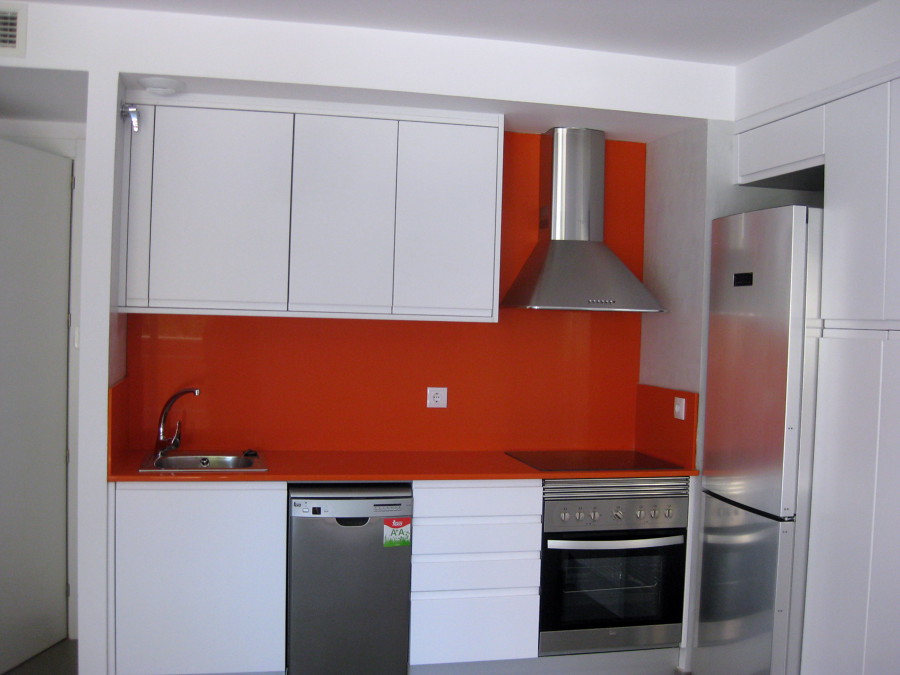 VIVIENDAS EN CORNELLÁ