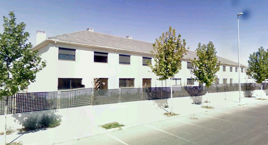 Viviendas unifamiliares adosadas en Aranjuez