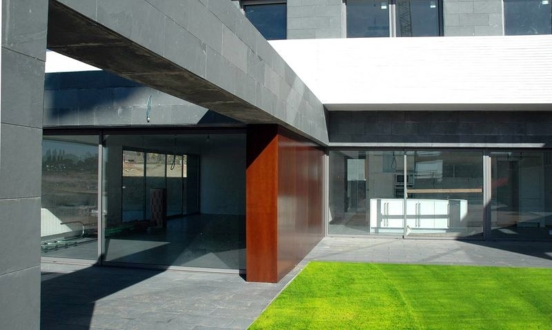 Viviendas Unifamiliares Sant Vicenç de Montalt