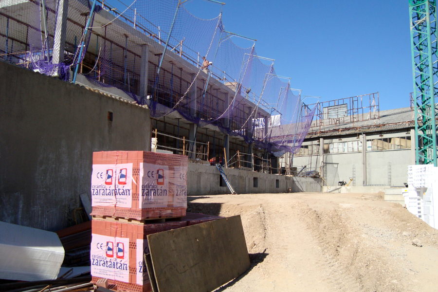 Viviendas unifamiliares