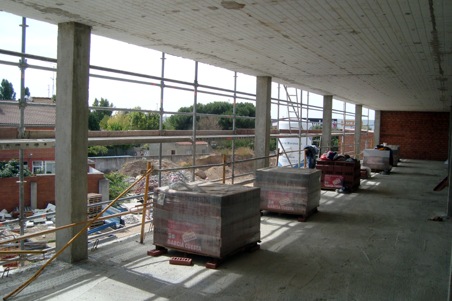 Viviendas unifamiliares