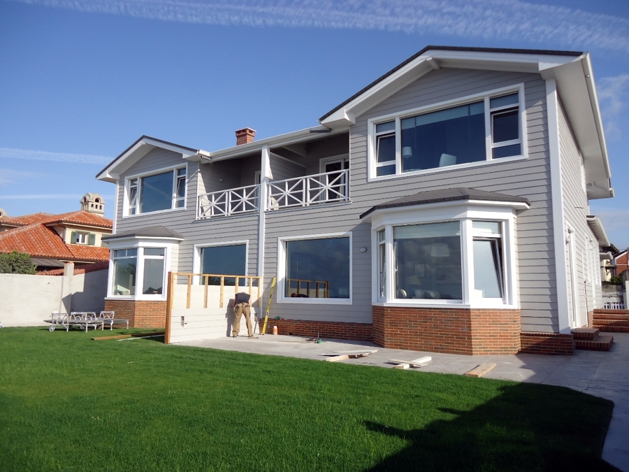 Viviendas unifamiliares