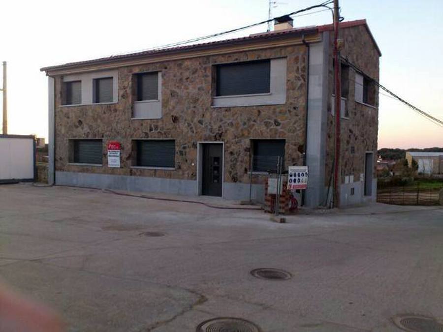 VIVIENDAS UNIFAMILIARES