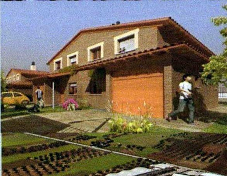 Viviendas Unifamiliares