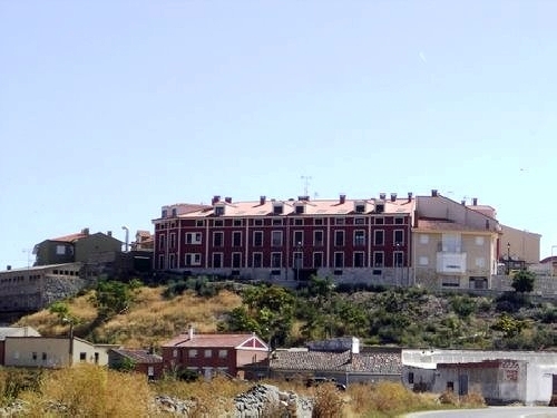 Viviendas y apartamentos, Villanubla, Valladolid