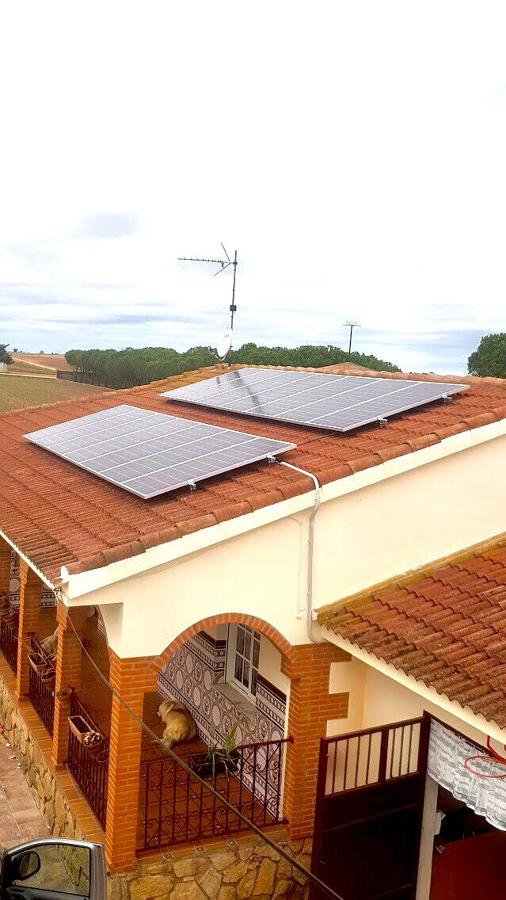 INST.FOTOV.VIVIENDA UNIFAMILIAR